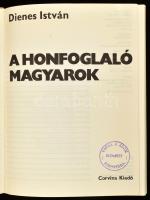 Hereditas sorozat 5 kötete: Fitz Jenő: Pannonok évszázada; Kovács Tibor: A bronzkor Magyarországon; ...