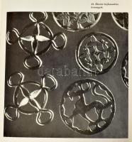 Hereditas sorozat 5 kötete: Fitz Jenő: Pannonok évszázada; Kovács Tibor: A bronzkor Magyarországon; ...