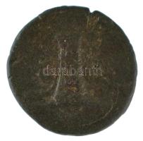 Ókori Görögország / Aeolis / Kyme Kr.e. ~3-2. század bronz érme (2,84g) T:F
Ancient Greece / Aeolis...