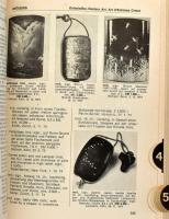 Kunstpreisjahrbuch 1974-1975. Band XXX. Zusammengestellt von Dr. Hertha Wellensiek und Dr. Robert Ke...