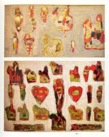 Schéner Mihály. Trilógia - I. köt. (Festészet). Szerk.: Csák Ferenc. Bp., 2002, Körmendi Galéria. Ga...