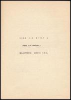 Száz éves Szentes vasútja - Kunszentmárton-Szentes HÉV. 38p. Csak 800 pld Kiadói papírborítóval