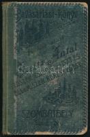 1939 Bevásárlási könyvecske kb 100 beírt oldallal