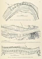 Der Rhein von Strassburg bis zur holländischen Grenze in technischer und wirtschaftlicher Beziehung....