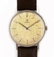 6 darab férfi karóra, közte Omega, nem működnek