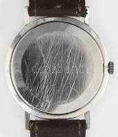 6 darab férfi karóra, közte Omega, nem működnek