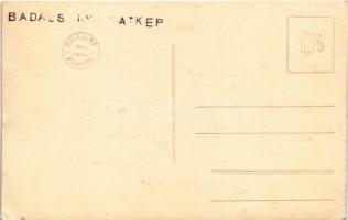 Badacsony, Balaton. Bellainé fényképész Fonyód, photo (EK)