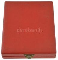 1960. "Kerékpár BM Bajnokság Országos Döntő 1960 - Női csapat I. helyezett" fém díjplakett...