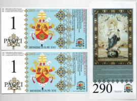 Temesvár ~1850-1880. 18xklf német nyelvű kövezetvámjegy (Pflastergeld) 4kr, 8kr, 10kr, 13kr és 14kr ...