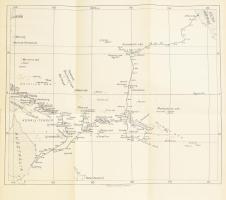 Festetics Rudolf (1865-1943): Emberevők között. Nyolcévi Csendes-óceáni hajózás a "Tolna" ...