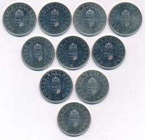 2004. 50Ft Cu-Ni "A Magyar Köztársaság az Európai Unió tagja" (10x) T:AU Adamo FOEM5