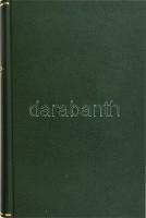 Triebnigg Viktorné Ankerstoki Stokinger Ella: A jó gazasszony szakácskönyve. Bp., 1906., Szent-Istvá...