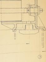 1936-1937 Dr. Feimer László (1896-1954) hadiműszaki törzskari alezredes, hídtervező mérnök "K&q...