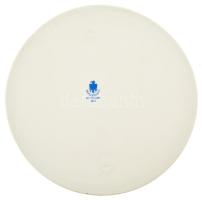 1989. "XI. Tungsram Sportnap Budapest 1989" hátoldalán jelzett hollóházi porcelán emlékére...