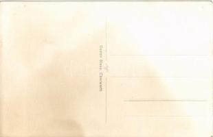 Borostyánkő, Bernstein; Burg Bernstein / Borostyánkő vára / castle. Gustav Blasy photo