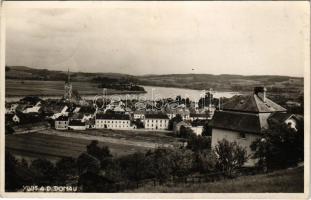 1934 Ybbs an der Donau, general view