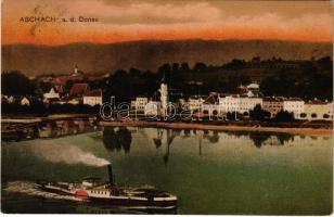 Aschach an der Donau, general view (EK)