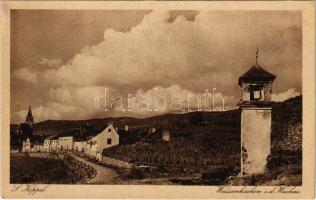 Weißenkirchen in der Wachau, Weissenkirchen; (EK)