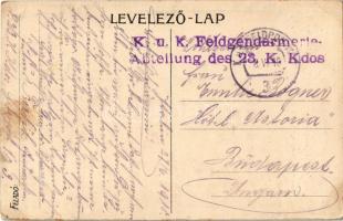 1918 Hogy felszánthassuk a harctereket, jegyezzünk hadikölcsönt! / WWI Austro-Hungarian K.u.K. milit...