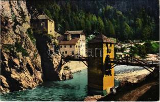 Nauders (Tirol), Altfinstermünz