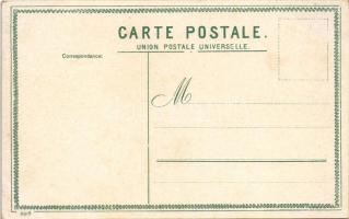 Constantinople, Istanbul; Regates a Prinkipo (Course de canots de sauvetage) / lifeboat race, regatt...