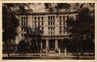 Venezia, Venice; Hotel des Bains (EK)