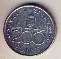 1993. 200 Ft "MNB" ólom lecsapat?! Hamis?!