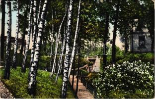 Plzen, Pilsen; Lochotin (EK)