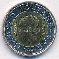 2002. 100Ft "Kossuth" T:AU  Adamo FOEM1