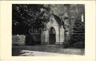 Nagyenyed, Aiud; Református templom főbejárata. A nagyenyedi véndiákok kiadása / Calvinist church (EK)