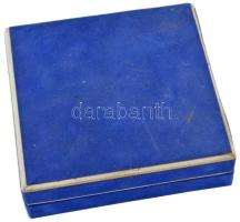 1994. "Életet az éveknek díj / Nyugdíjas Klubok Országos Szövetsége" bronz emlékérem erede...