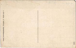 Szatmárnémeti, Satu Mare; Székesegyház. Vasúti levelezőlapárusítás / cathedral (fl)