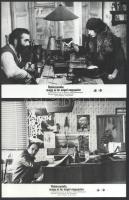 cca 1987 ,,Robinzonáda, avagy az én angol nagyapám" című szovjet - grúz film jelenetei és szere...