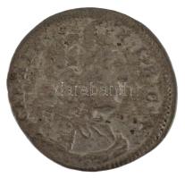 Német Államok / Bajorország 1736. 3gr Ag Károly Albert (1,36g) T:F German States / Bavaria 1736. 3 Groschen Ag Karl Albrecht (1,36g) C:F