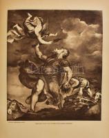 Radó Polikárp: Az ószövetség története a szentírás alapján. Bp., 1937., Szentírás-Egyesület. Egészol...