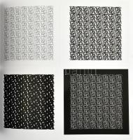 Vera Molnar: Egy százalék rendetlenség. One Percent Disorder. Vera Molnar életműkiállítása az egri K...