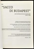The "Sacco di Budapest" and depredation of Hungary 1938-1949. Works of art missing from Hu...