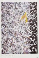 Neue Sensibilität. Ungarische Malerei der 80er Jahre. 
Galerie der Stadt Esslingen Villa Merkel 23....