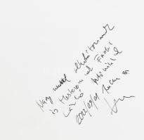 Városi Gábor: Művek, korszakok, történetek. DEDIKÁLT! hn., 2022., Szerzői kiadás. Gazdag képanyaggal...