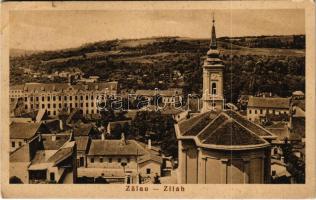 1933 Zilah, Zalau; (EK)