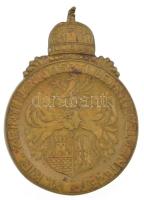 1935. "Magyar Királyi Zrínyi Ilona Tiszti Leánynevelő Intézet / Intézeti Sportverseny" bro...