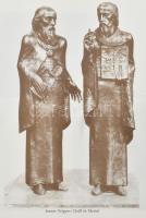 A XXII. kerületi képzőművészek kiállítása. Kiállítási katalógus, cca 1980, gerincénél kis kopással