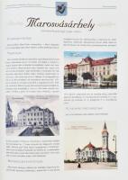 Szabó Pál Csaba: Városok és várostérképek a történelmi Magyarországon az 1900-as évek elején. Magyar...