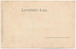 Hidegszamos, Somesu Rece (Kolozsvár mellett / near Cluj); Hidegszamosi villanytelep, erőmű. Kiadja F...