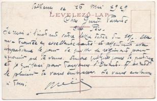 1929 Temesvár, Timisoara; Erzsébet malom. Gerő Manó kiadása / Elisabeth Mühle / mill