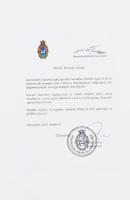 Mészáros T. László: Szentendre Európában. Írta: Pethő Zsoltné Németh Erika. - - fotóival. hn., 2014....