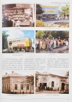 Hadházy Jenő: Hajdúhadház egykor és ma. Hajdúhadház, 2005., Hajdúhadházi Önkormányzati Hivatal. Gazd...