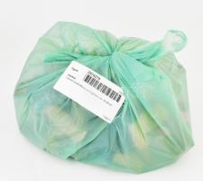 5 darab karakterbaba, jó állapotban, m: 18-28 cm