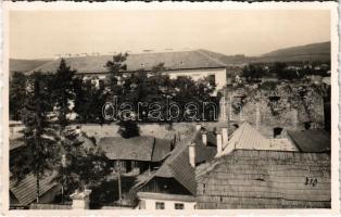 Székelyudvarhely, Odorheiu Secuiesc; Kováts István fényképész photo