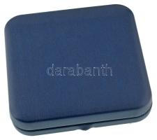 1917. 10f Ag utánveret (2,40g/0.999) + 1918. 50f Ag utánveret (3,45g/0.999) + 1917. 1K Ag utánveret ...